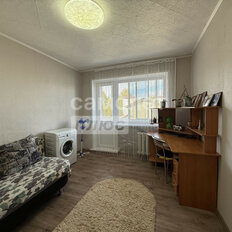 Квартира 64,8 м², 4-комнатная - изображение 4