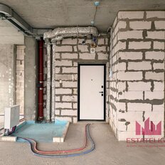 Квартира 73 м², 2-комнатная - изображение 3