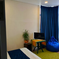 Квартира 38 м², 1-комнатная - изображение 4