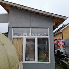 дом + 4 сотки, участок - изображение 5