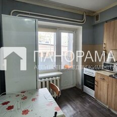 Квартира 30 м², 1-комнатная - изображение 5
