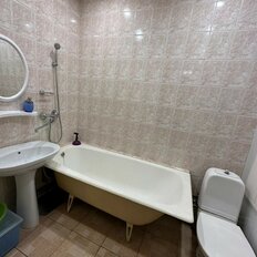 Квартира 42,7 м², 1-комнатная - изображение 5