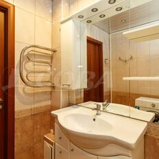 Квартира 96,3 м², 3-комнатная - изображение 1