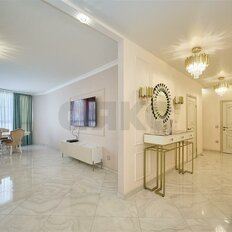 Квартира 105 м², 3-комнатная - изображение 4