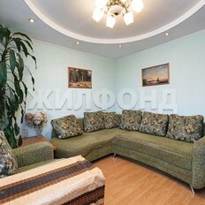 Квартира 65,2 м², 3-комнатная - изображение 5