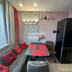 Квартира 77,6 м², 3-комнатная - изображение 4