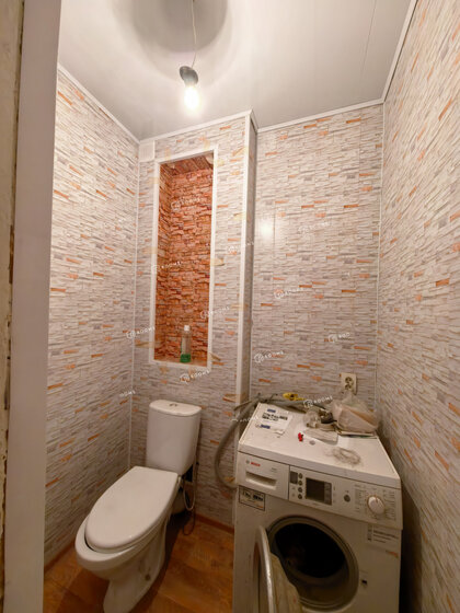 61,8 м² дом, 4 сотки участок 5 700 000 ₽ - изображение 29