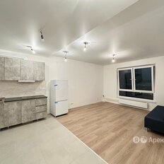 Квартира 41 м², 1-комнатная - изображение 2