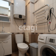 Квартира 35,3 м², 1-комнатная - изображение 3