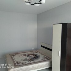 Квартира 33,8 м², 1-комнатная - изображение 4