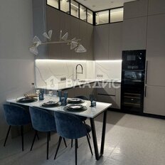 Квартира 66 м², 3-комнатная - изображение 1