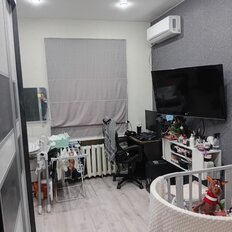 Квартира 25 м², студия - изображение 1