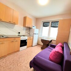 Квартира 33,9 м², 1-комнатная - изображение 1