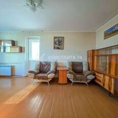 Квартира 60,6 м², 3-комнатная - изображение 3