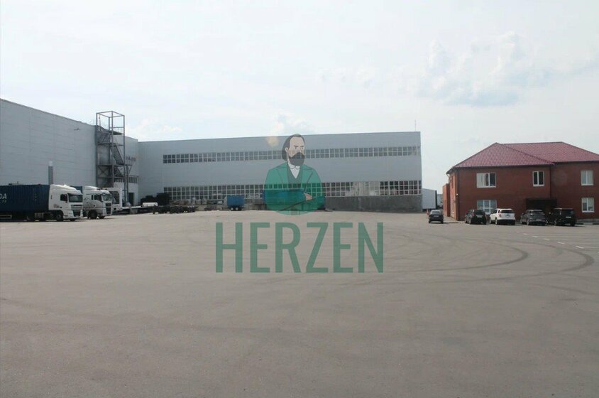 233 м², помещение свободного назначения 233 000 ₽ в месяц - изображение 56