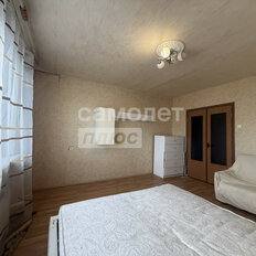 Квартира 37,7 м², 1-комнатная - изображение 1