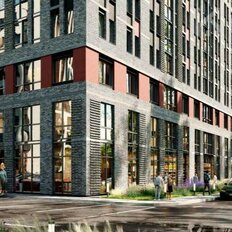 Квартира 112,8 м², 4-комнатная - изображение 3