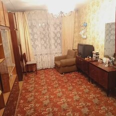 Квартира 44 м², 2-комнатная - изображение 1