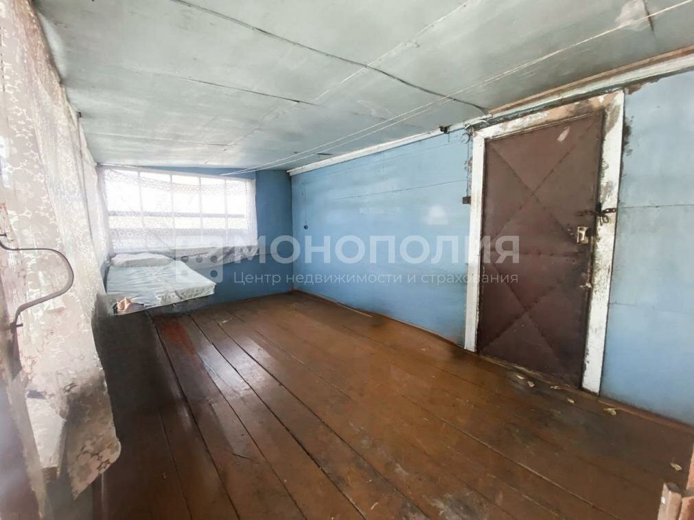 Дом 3-комн. 40 м² в село Лохвицы — фото 14 из 26