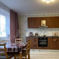 Квартира 46,5 м², 1-комнатная - изображение 2