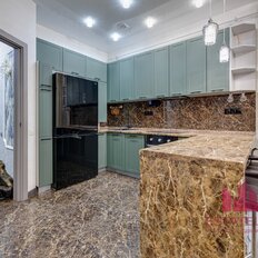 Квартира 73 м², 3-комнатная - изображение 1