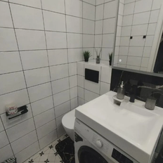 Квартира 63 м², 2-комнатная - изображение 4