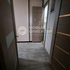 Квартира 50,6 м², 2-комнатная - изображение 5