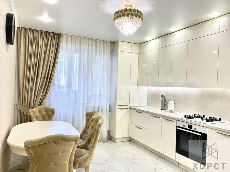 125 м², 4-комнатная квартира 13 300 000 ₽ - изображение 38