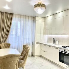 Квартира 100 м², 4-комнатная - изображение 5
