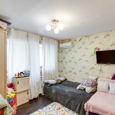 Квартира 17 м², 1-комнатная - изображение 2