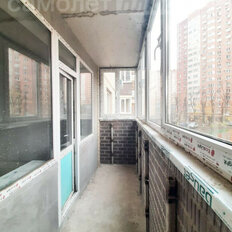 Квартира 64,5 м², 2-комнатная - изображение 5