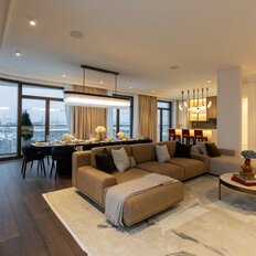 Квартира 201,5 м², 3-комнатная - изображение 5