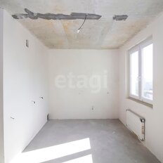 Квартира 25,5 м², студия - изображение 1