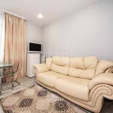 Квартира 15 м², студия - изображение 4