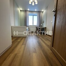 Квартира 58,4 м², 2-комнатная - изображение 4
