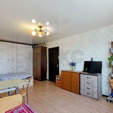 Квартира 37,8 м², 1-комнатная - изображение 4