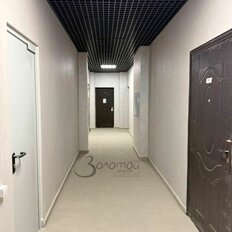 Квартира 47,8 м², 1-комнатная - изображение 5