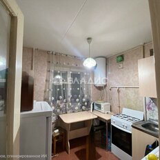 Квартира 30 м², 1-комнатная - изображение 4