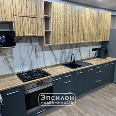 Квартира 55 м², 2-комнатная - изображение 1