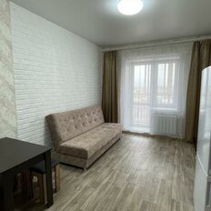 Квартира 44 м², 2-комнатная - изображение 4