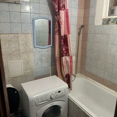 Квартира 41,9 м², 2-комнатная - изображение 4