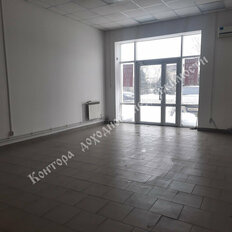 40 м², торговое помещение - изображение 3