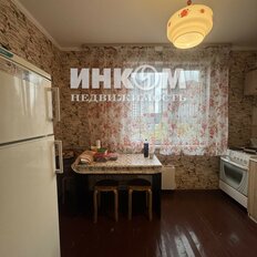 Квартира 37,7 м², 1-комнатная - изображение 5