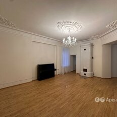 Квартира 142 м², 3-комнатная - изображение 4