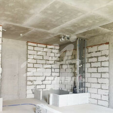 Квартира 44 м², 1-комнатная - изображение 3