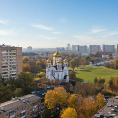 Квартира 129 м², 4-комнатная - изображение 2