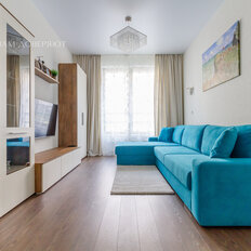 Квартира 42 м², 1-комнатная - изображение 2