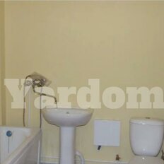Квартира 24 м², 1-комнатная - изображение 3