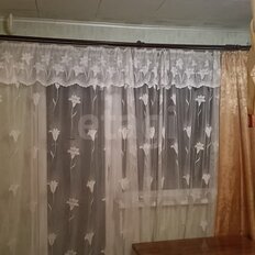 Квартира 34,7 м², 1-комнатная - изображение 1