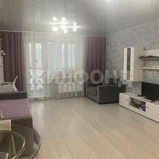 Квартира 37,8 м², студия - изображение 1